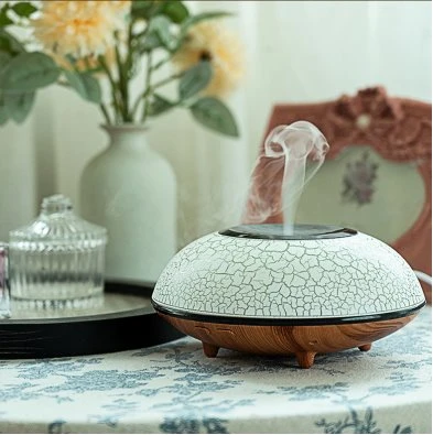 creative diffuser