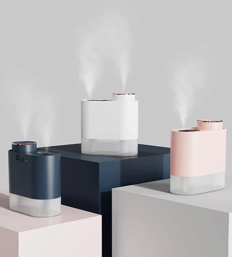 Elegant style humidifier