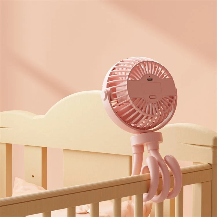 baby mini fan stroller