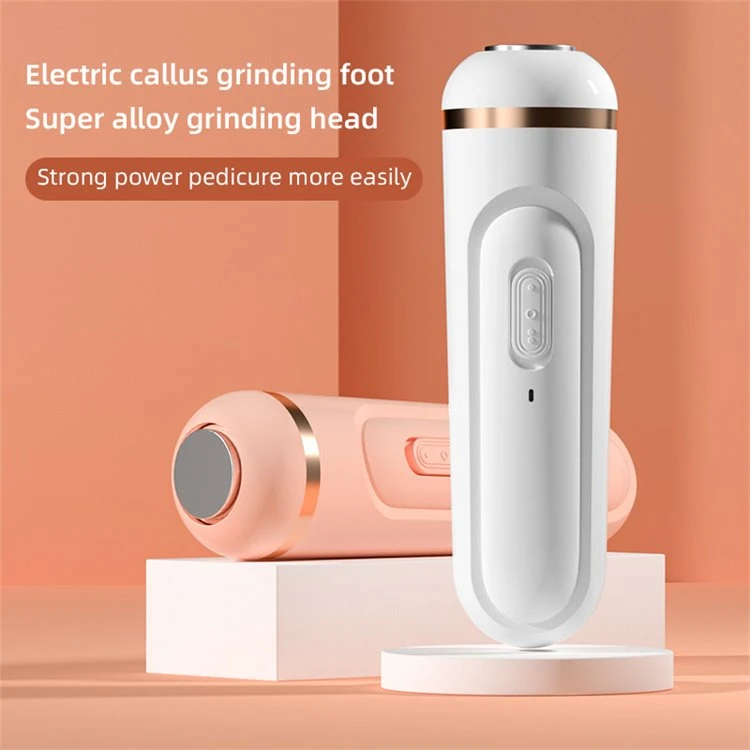 Foot Grinder Callus Remover
